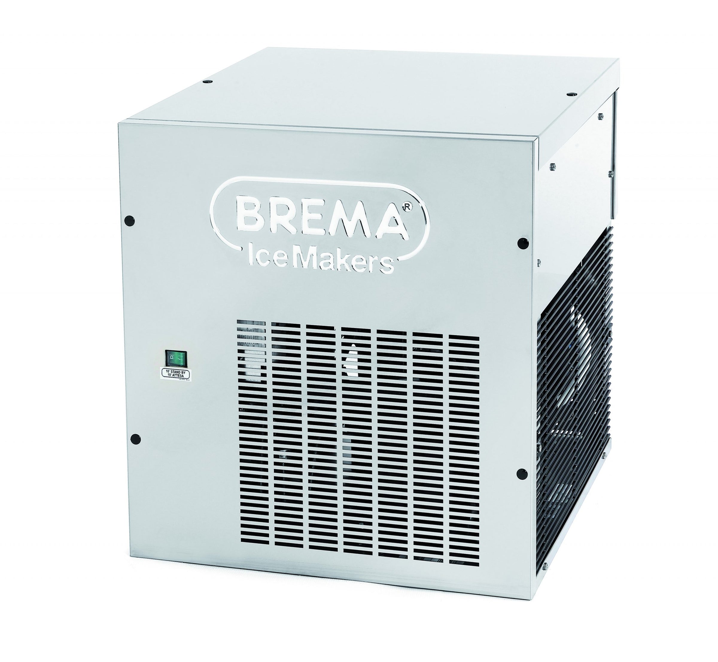 Brema G160A Modular Ice Flake Machine 160kg/24hr