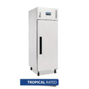 Polar G-Series Gastro Upright Freezer Single Door - 600Ltr Ventilated