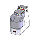 Zanolli Galassia Fixed Head / Fixed Bowl 16 Litre / 12kg Finished Variable Speed Dough Mixer