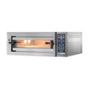 GAM KING Series Full Refractory Stone Deck Pizza Oven - 6 X 34cm Pizzas