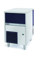 Brema GB902A-HC-DP Under Bench Ice Flake Machine Drain Pump 113kg/24h 30kg Storage