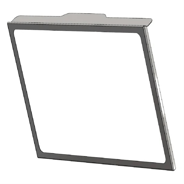 Roband Retainer Clip for 6 slice Grill Station