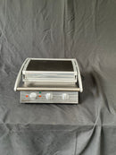 Roband - GSA610R - Ribbed Plate Grill Station
