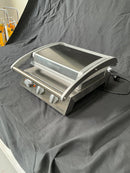 Roband - GSA610R - Ribbed Plate Grill Station
