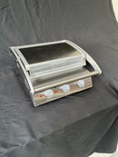 Roband - GSA610R - Ribbed Plate Grill Station