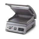 Roband Grill Station Electronic Timer 6 slice, smooth plates 10Amp