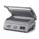 Roband Grill Station Electronic Timer, 8 slice, smooth plates, 15Amp
