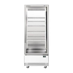 SKOPE BME600N-A: Single Door Chiller ActiveCore SELF CONTAINED