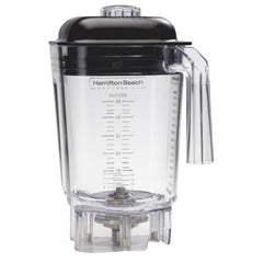 Hamilton Beach  Complete jug to suit Summit Edge