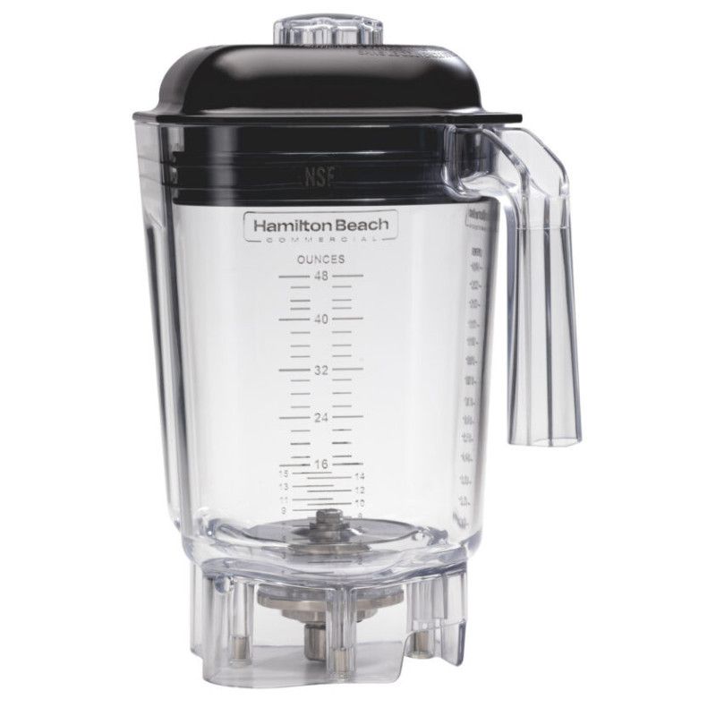 Hamilton Beach  Complete jug to suit Summit Edge