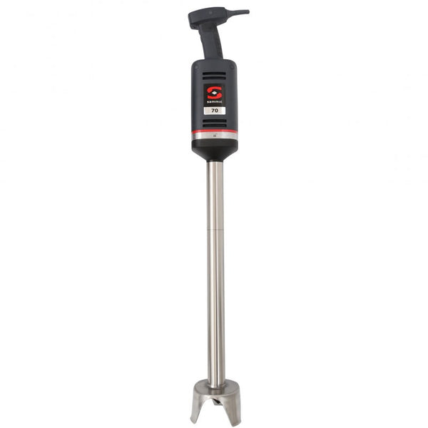 Sammic XM-72 Portable Handheld Stick Mixer - 250 Litre