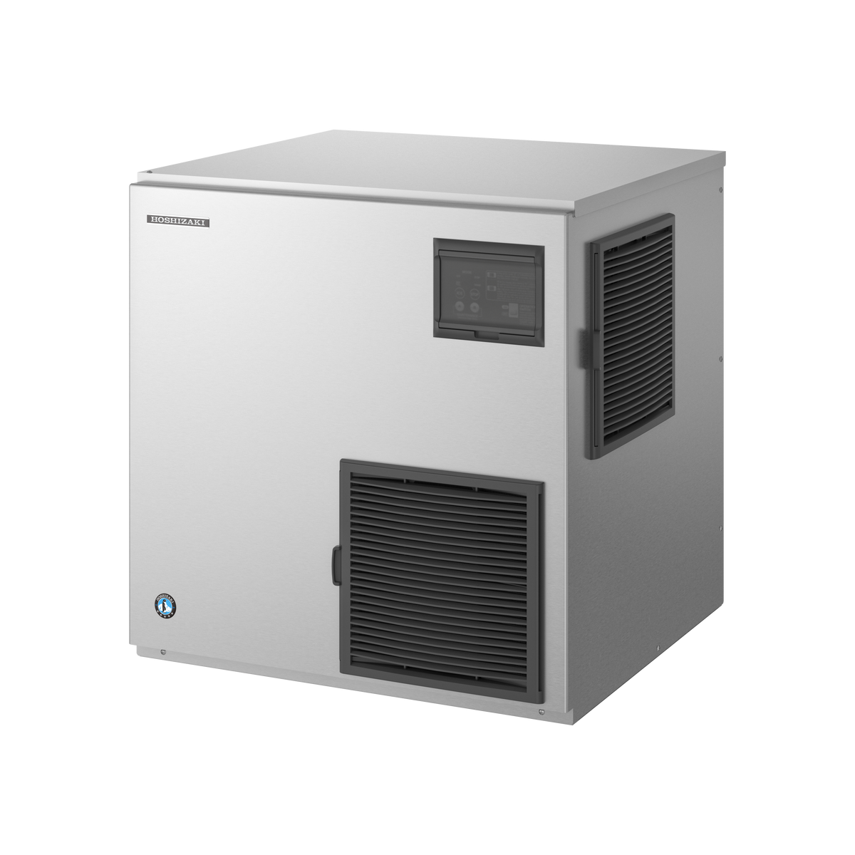 Hoshizaki FM-1000AKE Flake 890kg Ice Maker – Modular