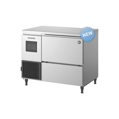 Hoshizaki FM-120KE-50-HC Flake 105kg Ice Maker – Self-Contained