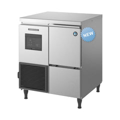 Hoshizaki FM-120KE-HC Flake 105kg Ice Maker – Self-Contained