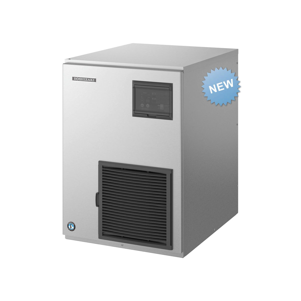 Hoshizaki FM-300AKE-HC-SB Flake 250kg Ice Maker – Modular