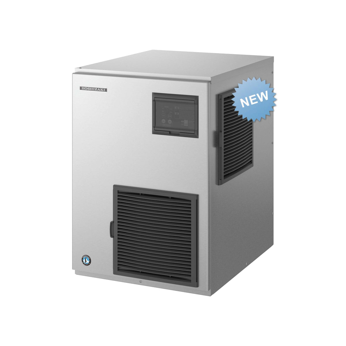 Hoshizaki FM-480AKE-HC-SB Flake 400kg Ice Maker – Modular
