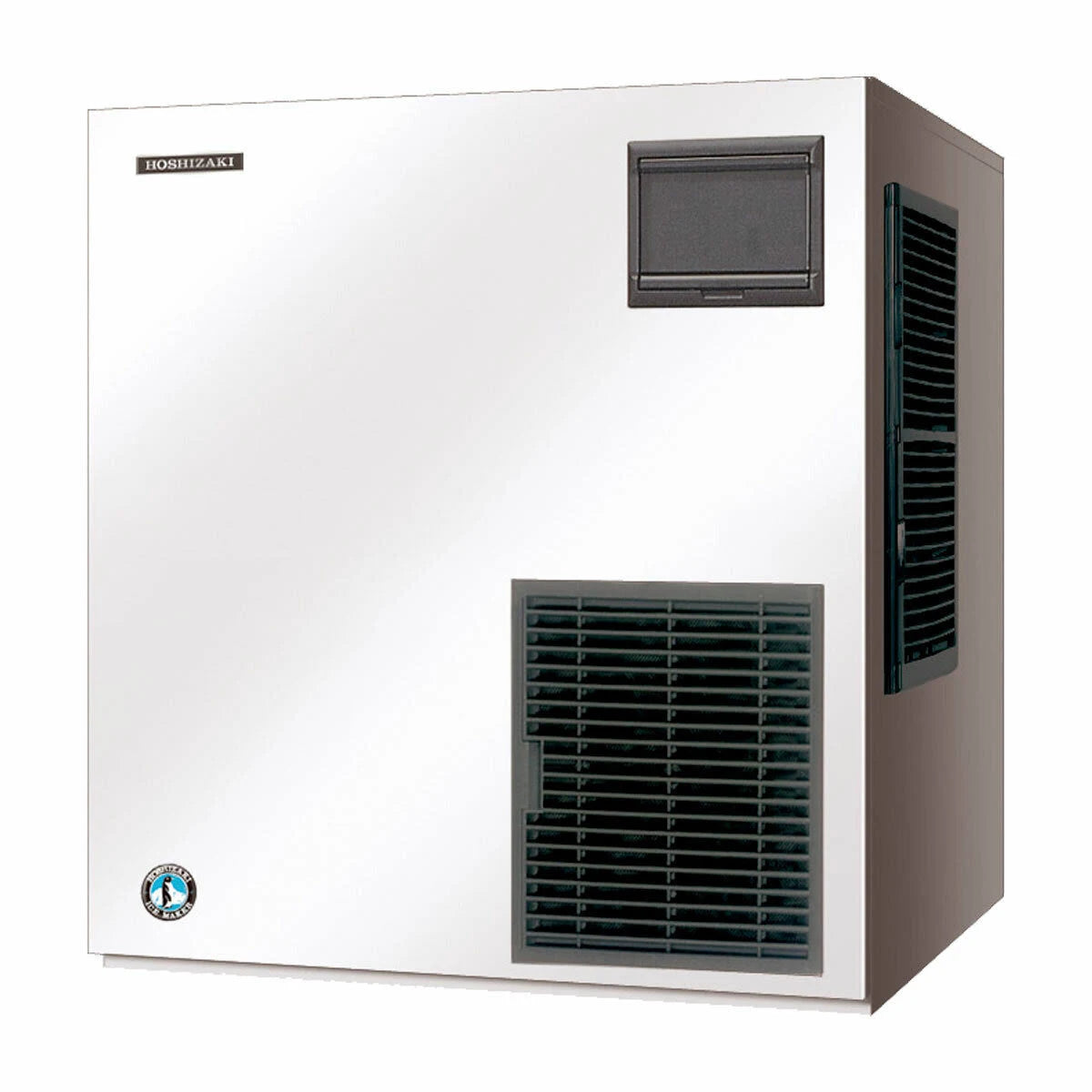Hoshizaki FM-750AKE Flake 650kg Ice Maker – Modular