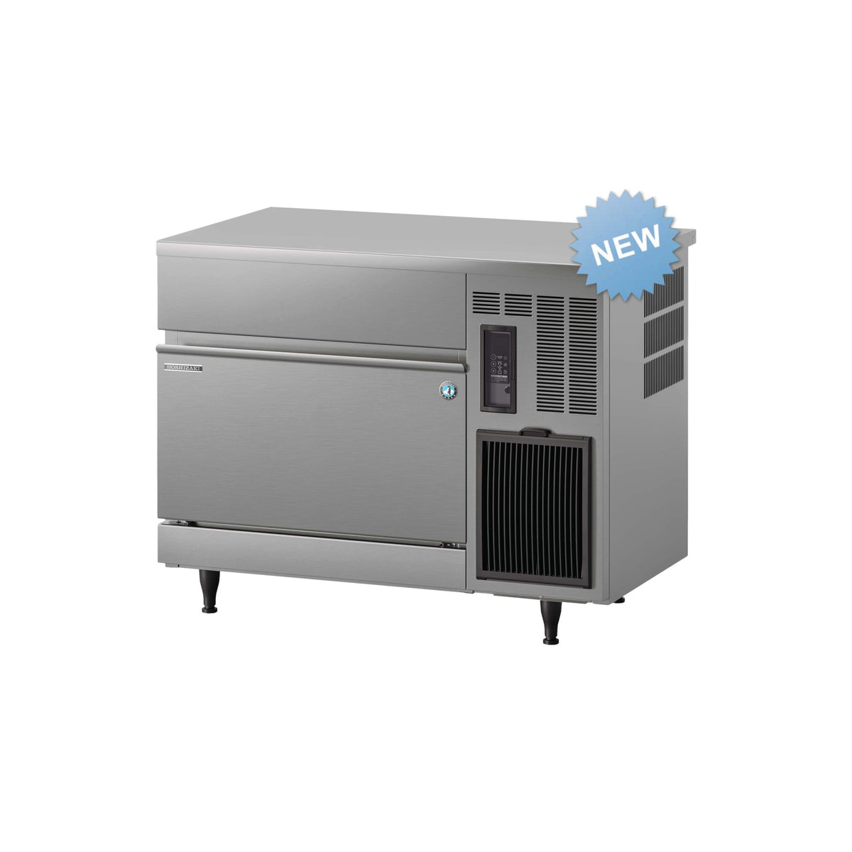 Hoshizaki IM-130CPE-28 Cube 95kg Ice Maker – Self-Contained