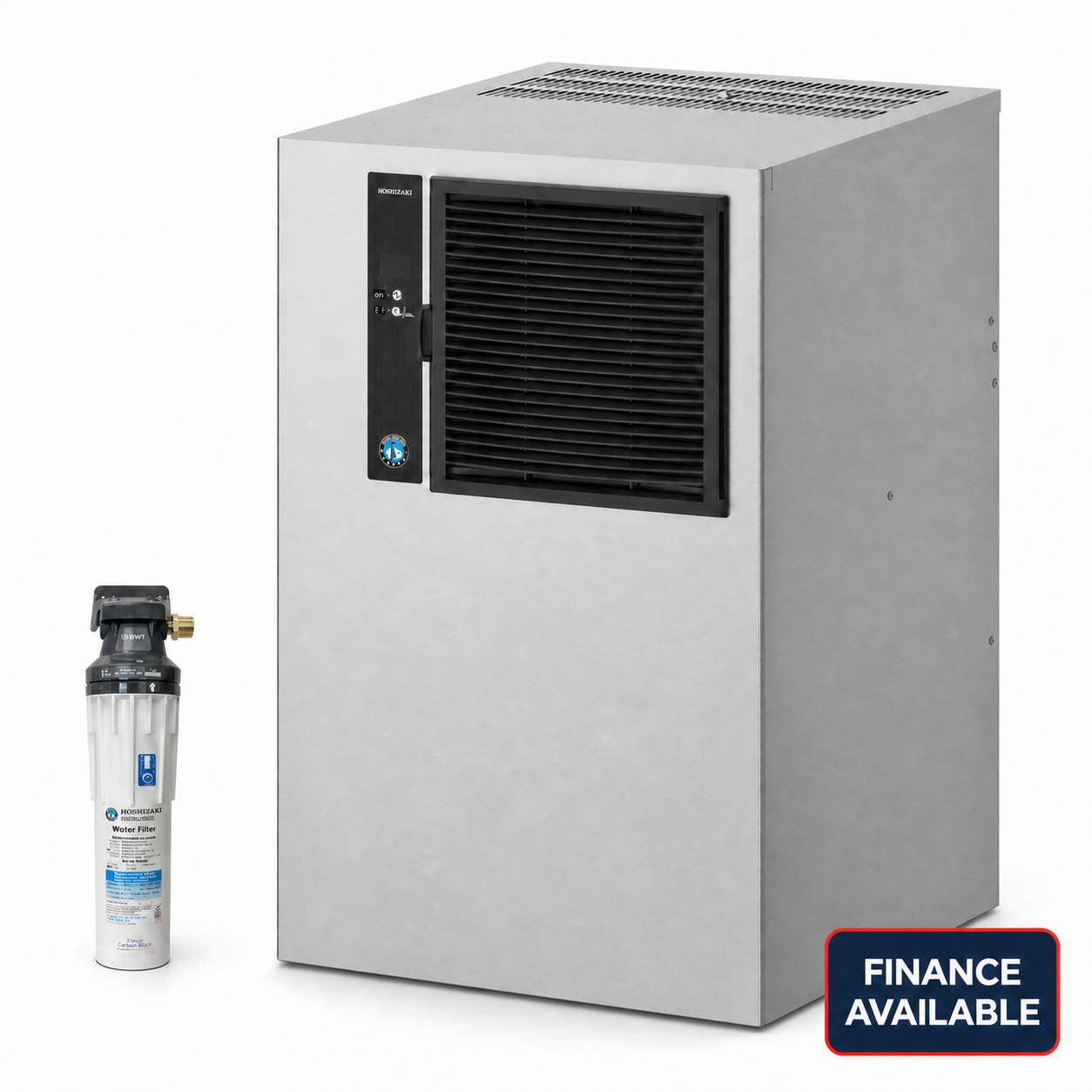 Hoshizaki Ice Maker Package | IM-240ANE-28