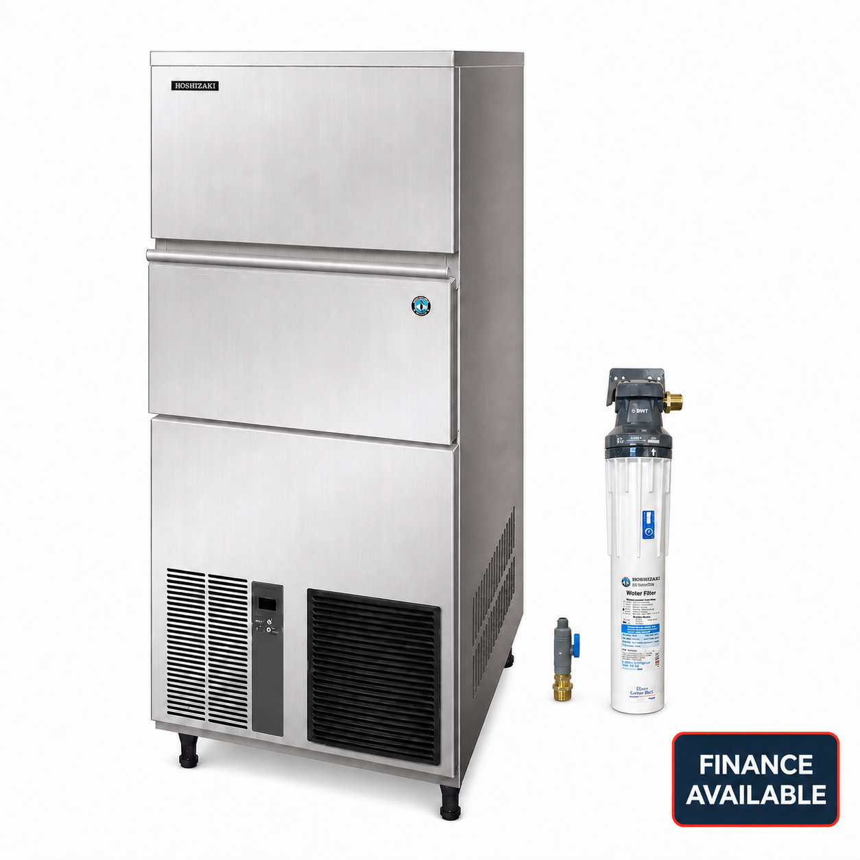 Hoshizaki Ice Maker Package | IM-240NE-28
