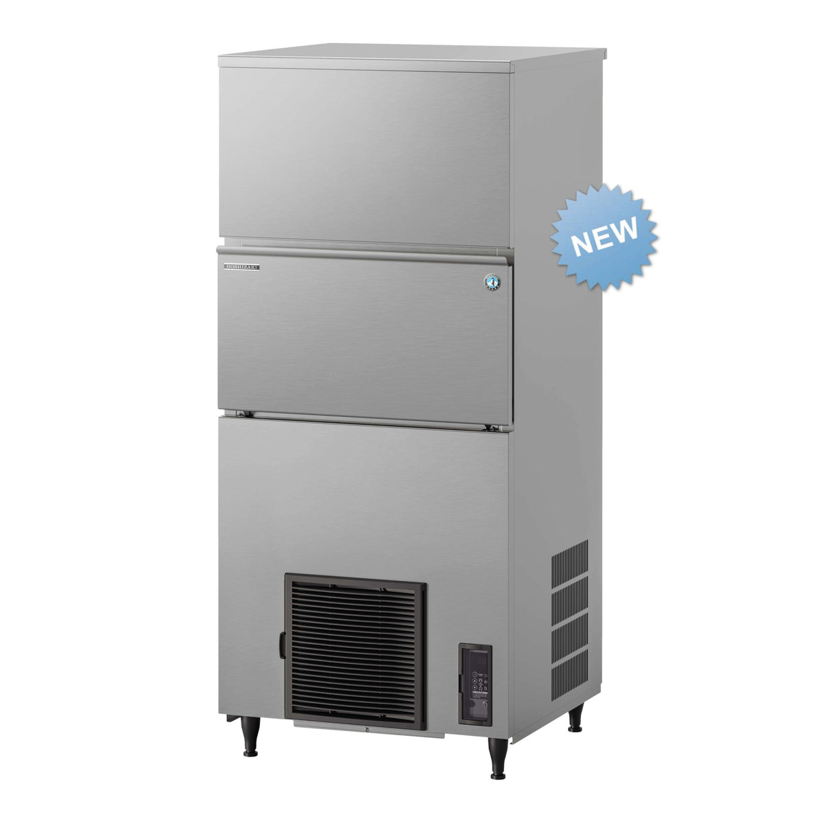 Hoshizaki IM-240PE-23 Cube 145kg Ice Maker – Self-Contained