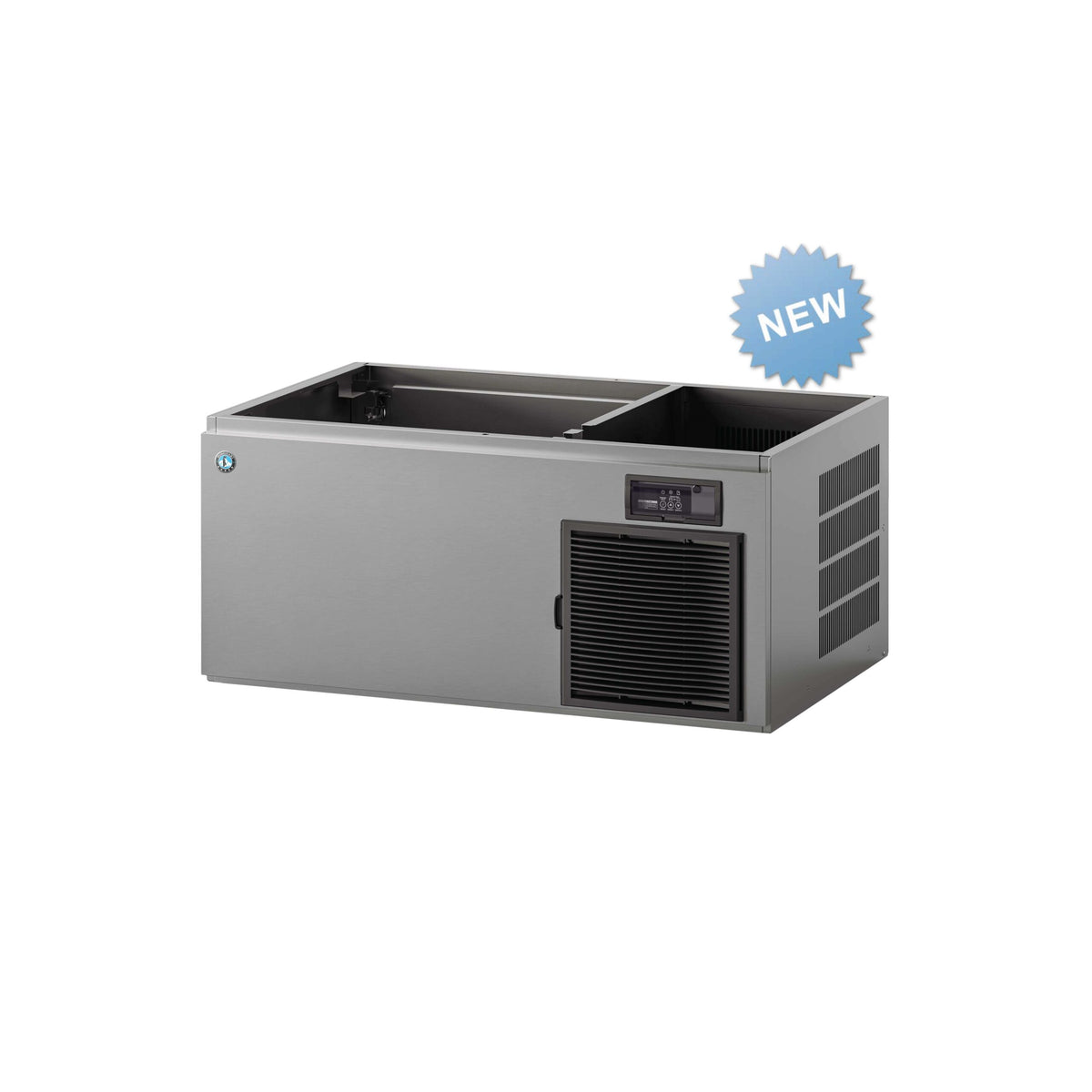 Hoshizaki IM-240XPE-28 Cube 180kg Ice Maker – Modular & Stackable