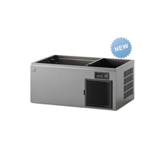 Hoshizaki IM-240XPE-28 Cube 180kg Ice Maker – Modular & Stackable