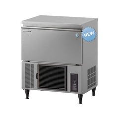 Hoshizaki IM-45CPE-25-F FlexiCube Self-Contained Ice Maker with Drain Pump