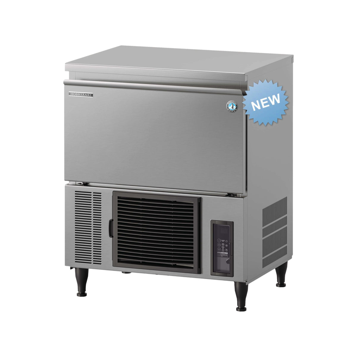 Hoshizaki IM-45CPE-25 Cube 34kg Ice Maker – Self-Contained