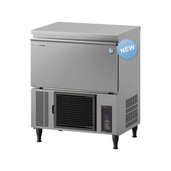 Hoshizaki IM-45CPE-28-F Cube 36kg Ice Maker with Drain Pump – Self-Contained