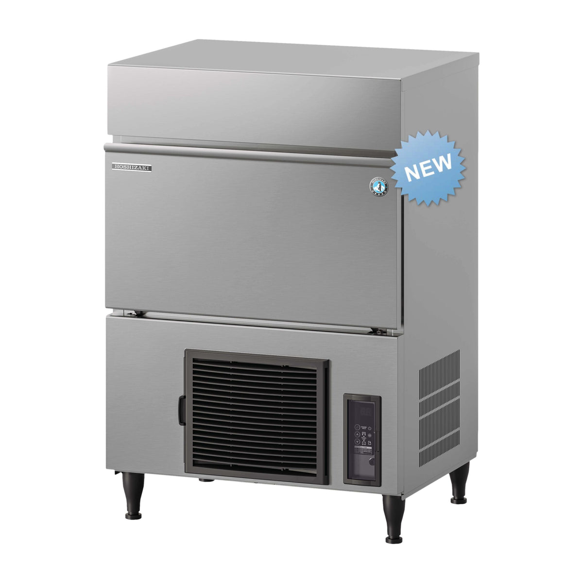 Hoshizaki IM-65PE-LM 38KG XXL Cube Ice Maker, Self-Contained