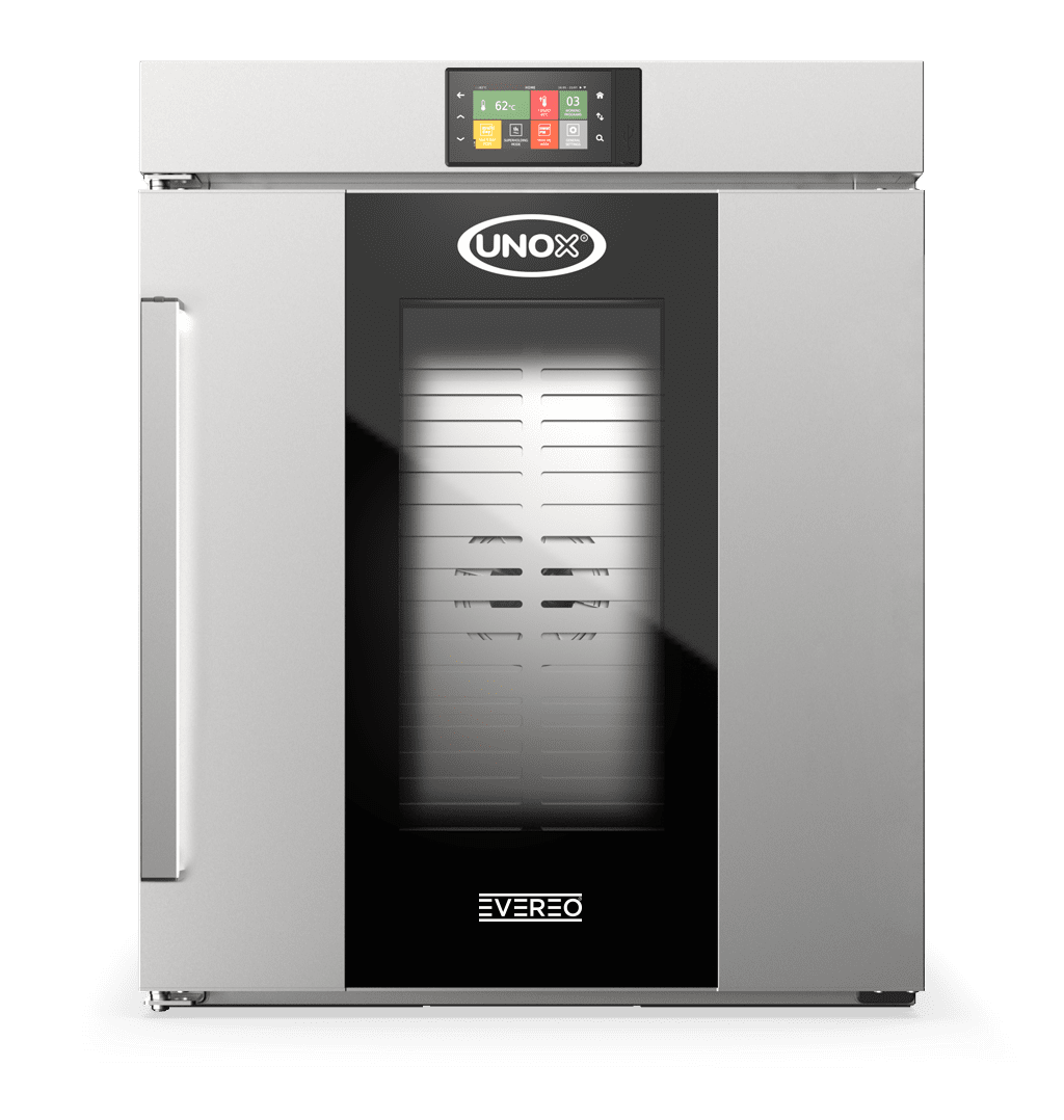 UNOX XEEA-1011-EPLS EVEREO 600-X Food Preserver
