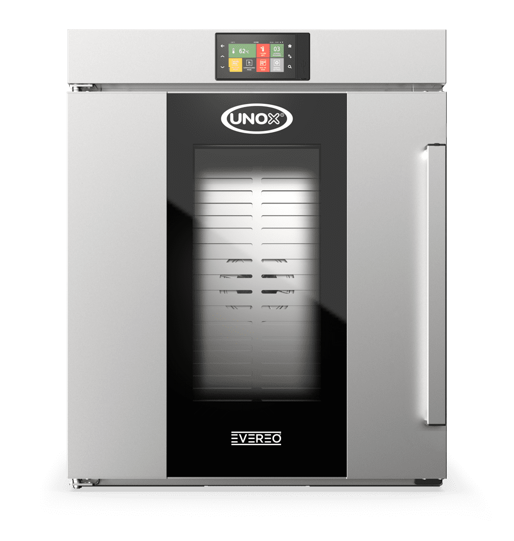 UNOX XEEA-1011-EPRS EVEREO 600-X Food Preserver