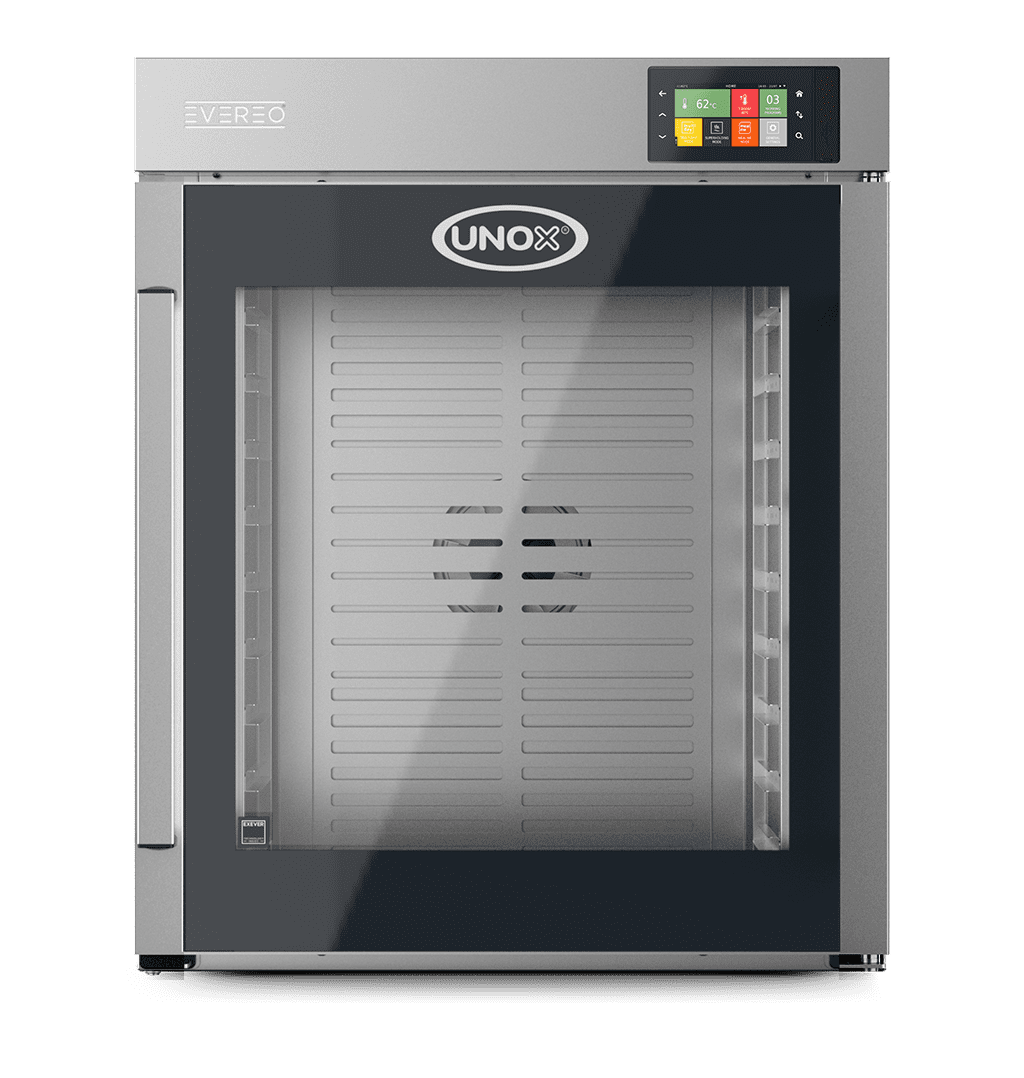 UNOX XEEC-1011-EPL EVEREO® Hot Food Holding Cabinet Electric