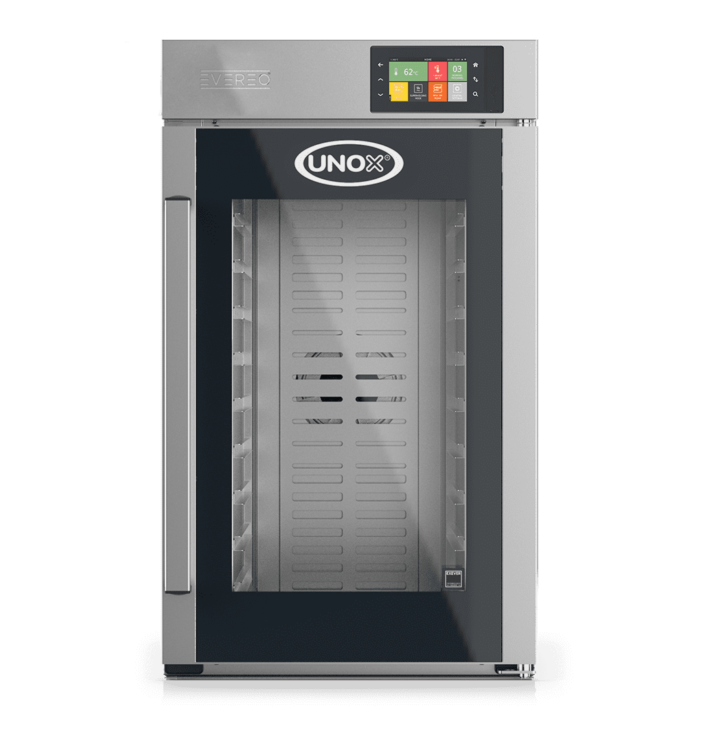 UNOX XEEC-1013-EPL EVEREO® Hot Food Holding Cabinet Electric