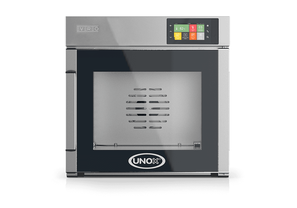 UNOX XEEC-10HS-EPL EVEREO® Hot Food Holding Cabinet Electric