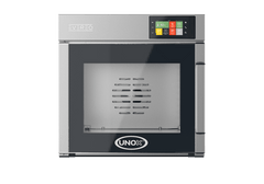UNOX XEEC-10HS-EPRS EVEREO® Hot Food Holding Cabinet 10 460x330 trays Electric Left Hinge