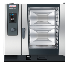 RATIONAL -  iCombi Classic ICC102 - 10-2x1 GN Tray