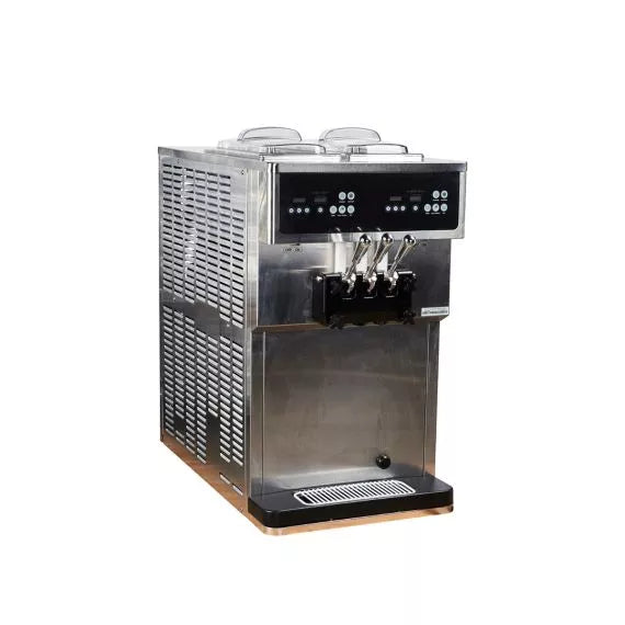 Taylor's 163TTP Value Range Soft Serve Machines