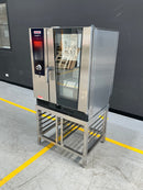 Rational - ICP101 - iCombi Pro 10-1/1 E Combi Oven