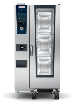 RATIONAL -  iCombi Pro ICP201 - 20-2x1 GN Tray