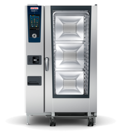 RATIONAL -  iCombi Pro ICP202 - 20-2x1 GN Tray