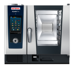 RATIONAL -  iCombi Pro ICP61 - 6-1x1 GN Tray