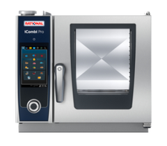 RATIONAL -  iCombi Pro ICP-XS-623  - 6-2x3GN Tray