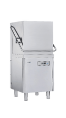 Classeq P500 Duo Pass Through Dishwasher