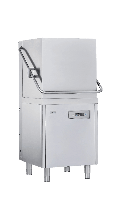 Classeq P500 Duo Pass Through Dishwasher