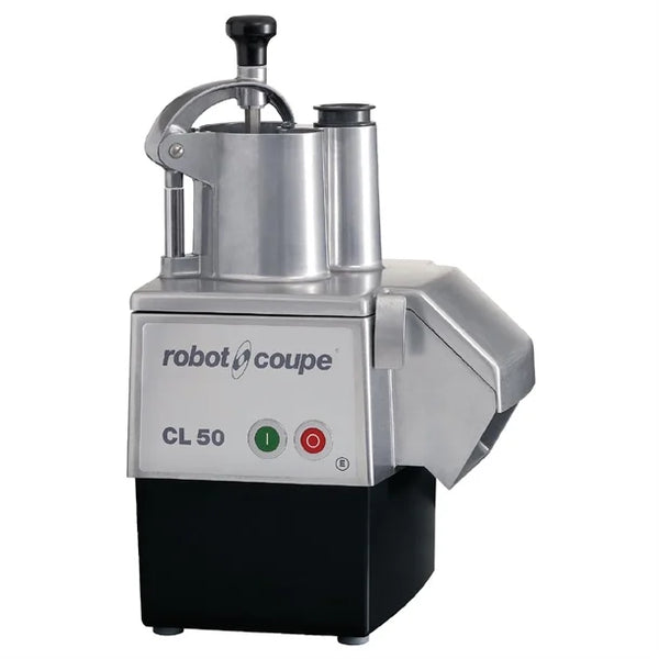 ROBOT COUPE Vegetable preparation Machines - CL 50