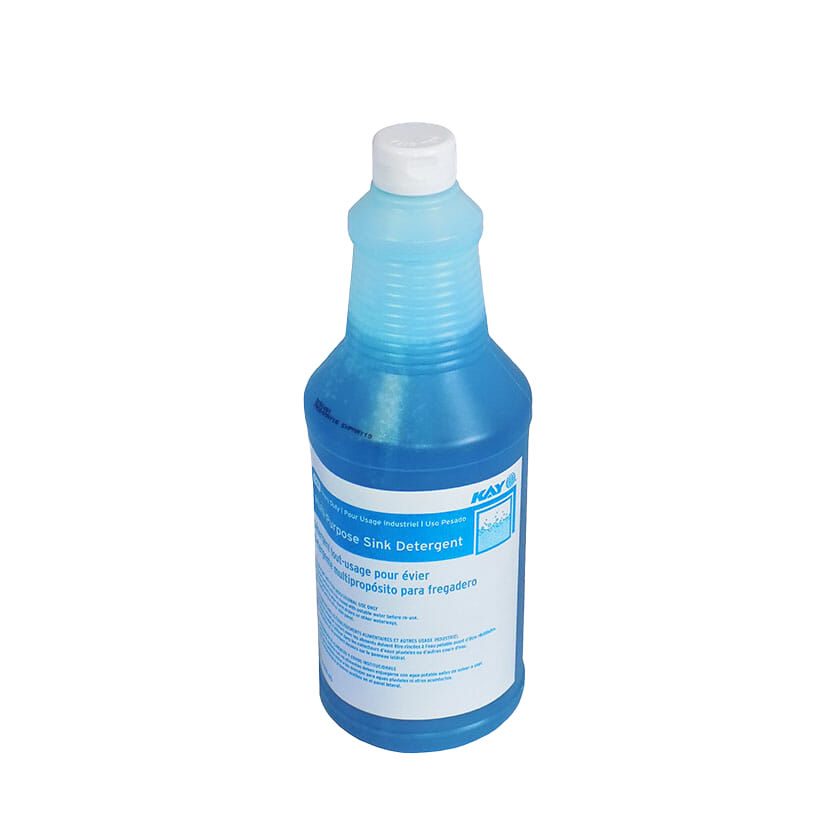All Purpose Cleaning Solution 946ml
