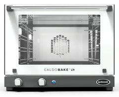 Spidocook SF023AS Caldobake Electric Convection Ovens