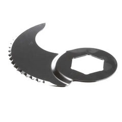 Robot Coupe COARSE SERRATED BLADE CR R10/R10VV 119167S